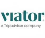 Viator, a Tripadvisor company Promo Codes